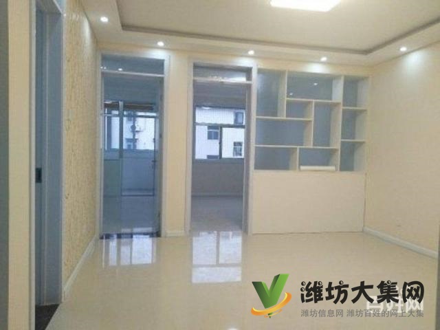 首付8萬西園北關(guān)小.學近 82平多層4樓大3室 圖片 華實近