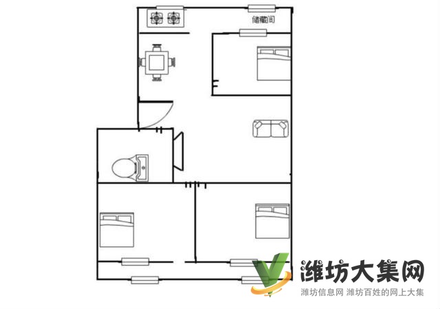 泰華中百蘇寧市立醫(yī)院 福壽街 和平路近多層一樓100平大頂