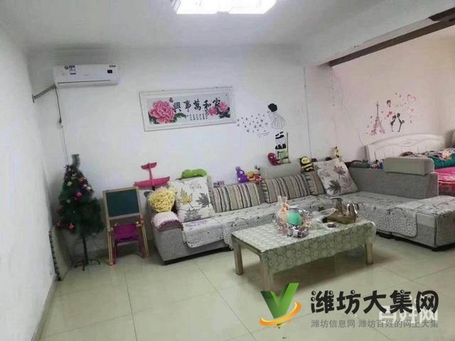 火車站近健康街小學(xué)107平3室2廳精裝電梯出稅69