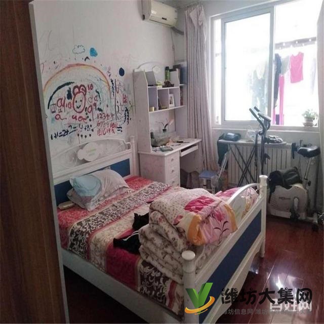 富華谷德北海路福壽街青青家園3室2廳2衛(wèi)大H,帶地