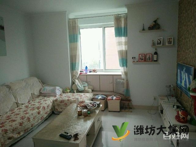 首付5萬買福壽街外國語近多層78平2室朝陽客廳帶窗