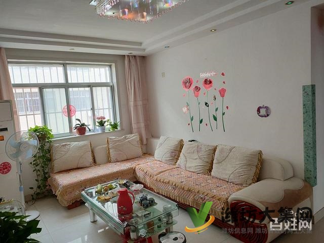 新佳樂家商圏 好樓層二樓 精裝送大車庫