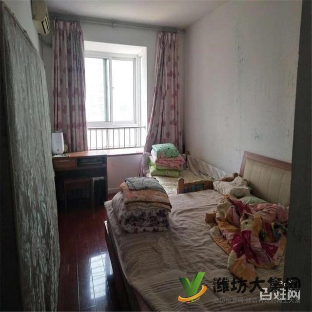 富華谷德北海路福壽街青青家園3室2廳2衛(wèi)大H,帶地