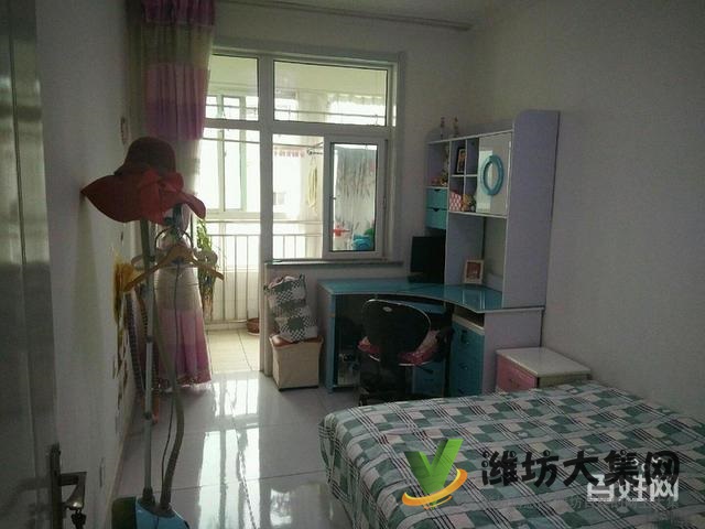 首付5萬買福壽街外國語近多層78平2室朝陽客廳帶窗