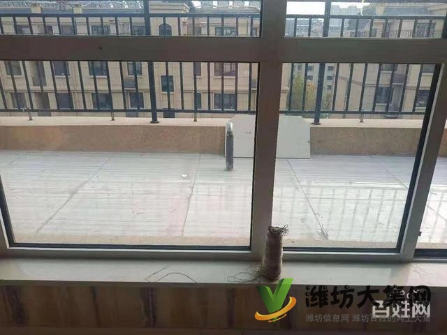 大華中央城電梯洋房精裝未住適合老年人和年輕人過渡急售火急