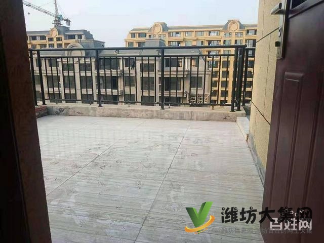 大華中央城電梯洋房精裝未住適合老年人和年輕人過渡急售火急