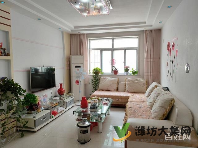 新佳樂家商圏 好樓層二樓 精裝送大車庫