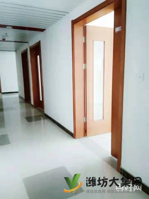 (快租免費(fèi)尋址)奎文區(qū)陽光100寫字樓首租