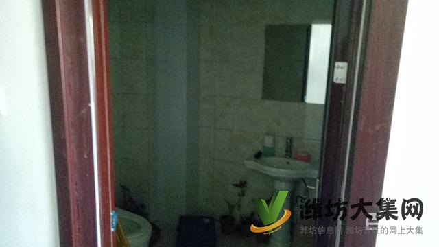 {快租免費(fèi)尋址}奎文金寶街好位置精裝寫字樓出租