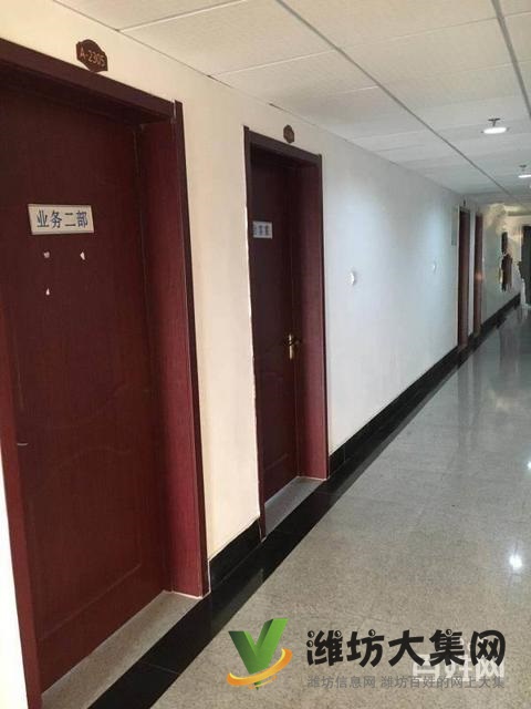 {快租尋}高新區(qū)東風(fēng)街金馬路天潤(rùn)大廈精美寫(xiě)字樓出租