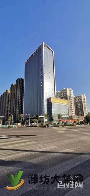 (快租免費尋址)高新區(qū)金馬路梨園街海瀾洲際酒店樓上寫字樓出租