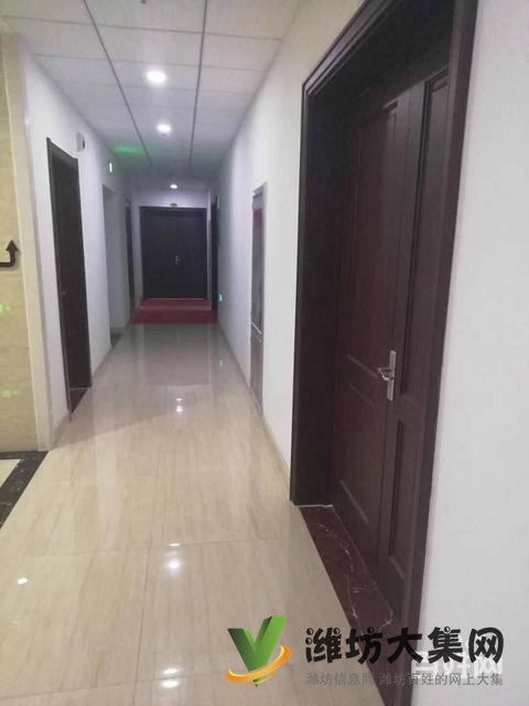 (快租免費尋址)壽光市圣城東街中閩大廈寫字樓出租