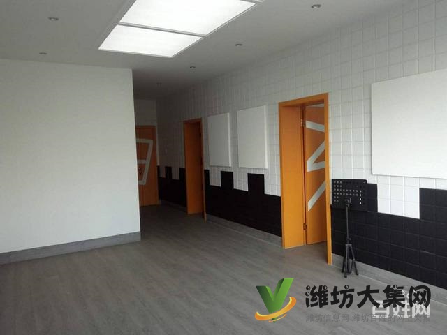 {快租免費(fèi)尋址}《新華路精裝修音樂教室出租》