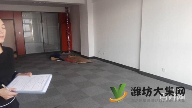 (快租免費(fèi)尋址)青州泰華大廈寫(xiě)字樓出租