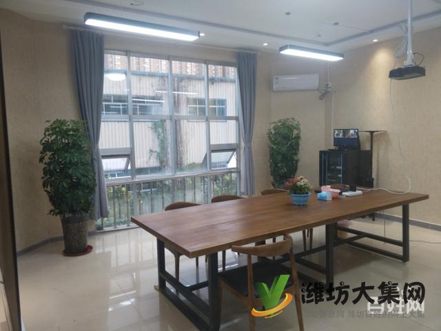 (快租無(wú)中介費(fèi))高新區(qū)臥龍街東方路寫(xiě)字樓出租