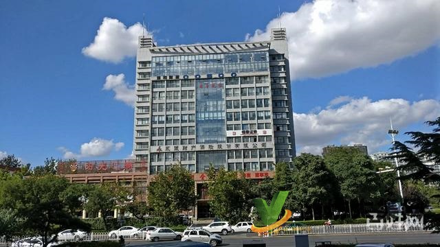 金諾大廈寫字樓出租福壽街北海路