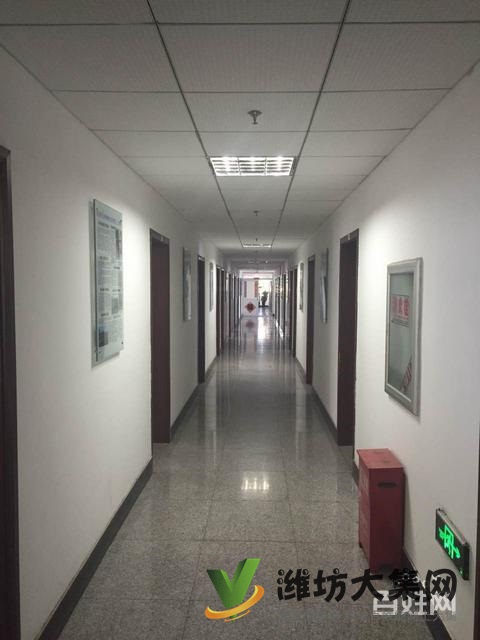 【快租免費推薦】高新區(qū)沿街寫字樓出租