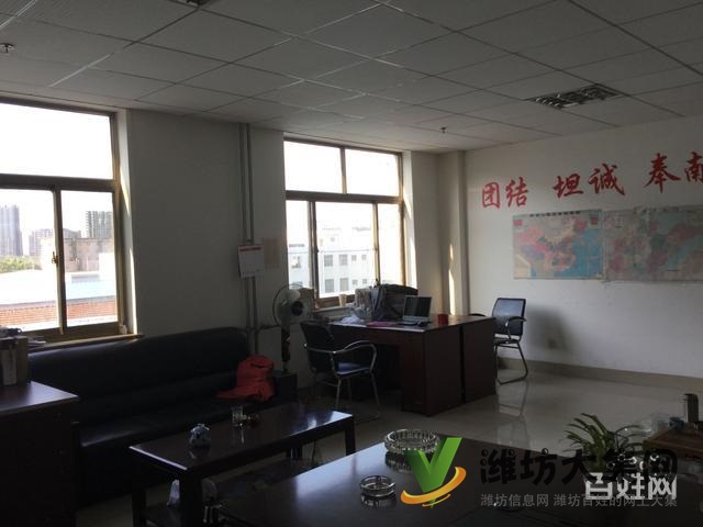 【快租免費推薦】高新區(qū)沿街寫字樓出租