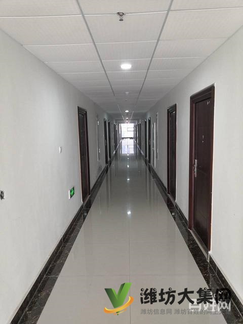 (快租免費尋址)高新區(qū)金馬路梨園街海瀾洲際酒店樓上寫字樓出租