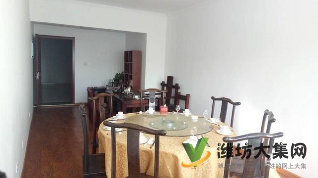 {快租免費(fèi)尋址}奎文金寶街好位置精裝寫字樓出租