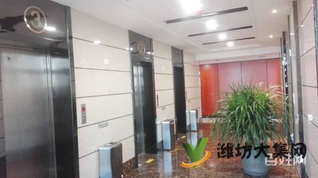 (快租免費(fèi)尋址)青州泰華大廈寫(xiě)字樓出租