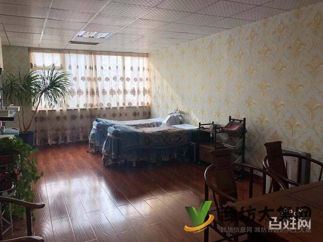 (快租免費(fèi)尋址)奎文區(qū)新華路東風(fēng)街德蒙商務(wù)大廈寫(xiě)字樓出租