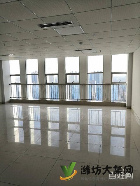 (快租免費尋址)高新區(qū)金馬路梨園街海瀾洲際酒店樓上寫字樓出租