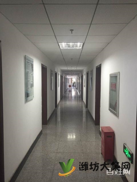 【快租免費推薦】高新區(qū)沿街寫字樓出租