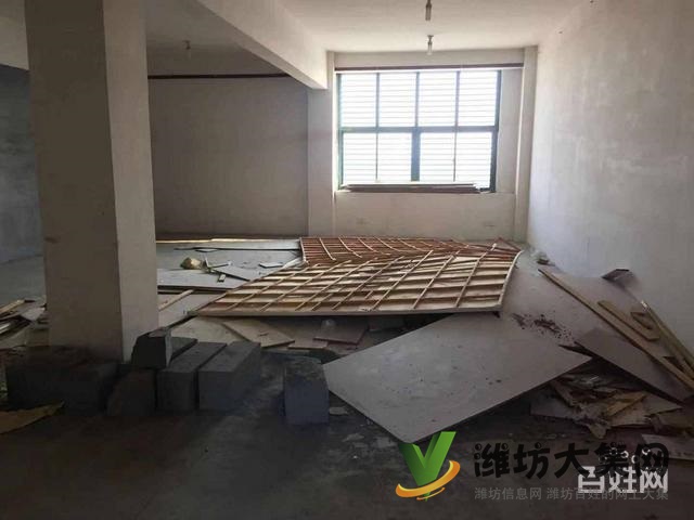 (快租免費(fèi)尋址)奎文區(qū)濰州路北王茶城寫字樓出租