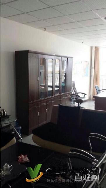 【快租免費推薦】奎文區(qū)金御皇庭商務大廈寫字間出租