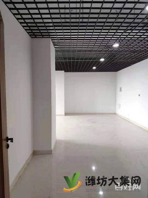 (快租無(wú)中介費(fèi))奎文區(qū)勝利街陽(yáng)光100寫(xiě)字樓出租