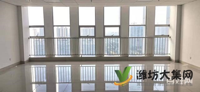 (快租免費尋址)高新區(qū)金馬路梨園街海瀾洲際酒店樓上寫字樓出租