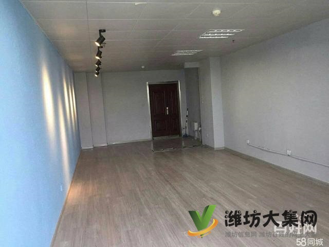 (快租無(wú)中介費(fèi))奎文區(qū)陽(yáng)光100城市廣場(chǎng)寫(xiě)字樓出租