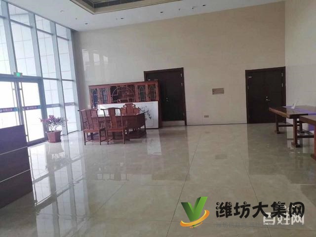 (快租免費尋址)壽光市圣城東街中閩大廈寫字樓出租