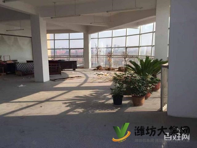 (快租免費(fèi)尋址)奎文區(qū)濰州路北王茶城寫字樓出租