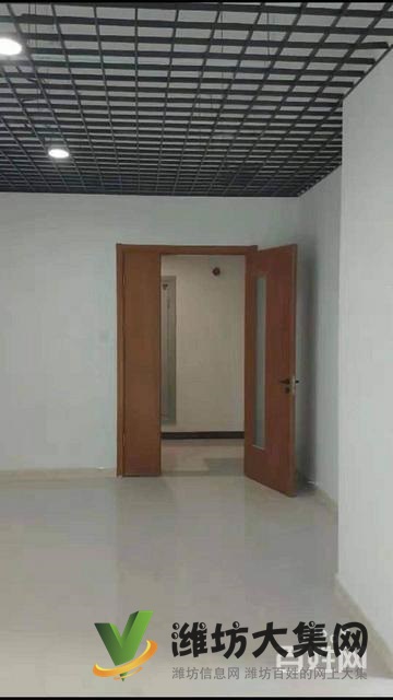 (快租無(wú)中介費(fèi))奎文區(qū)勝利街陽(yáng)光100寫(xiě)字樓出租