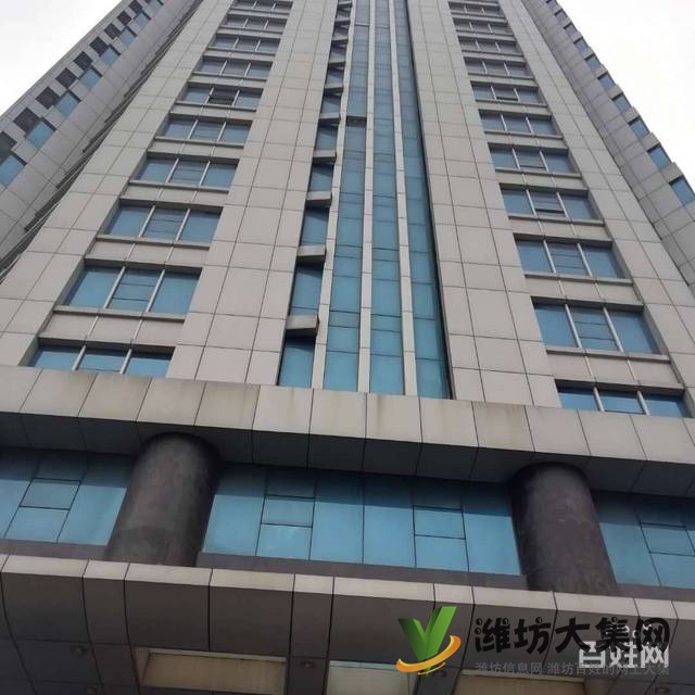 {快租尋址}高新玉清大廈1300平整層出租/出售