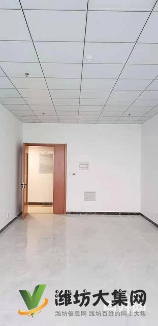 (快租免費尋址)勝利街濰州路陽光100寫字樓出租