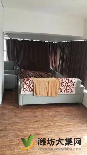 {快租免費尋址}奎文丹桂里寫字樓可租可售