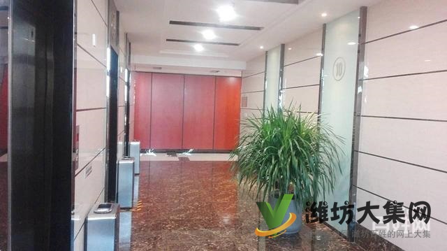 (快租免費(fèi)尋址)青州泰華大廈寫(xiě)字樓出租