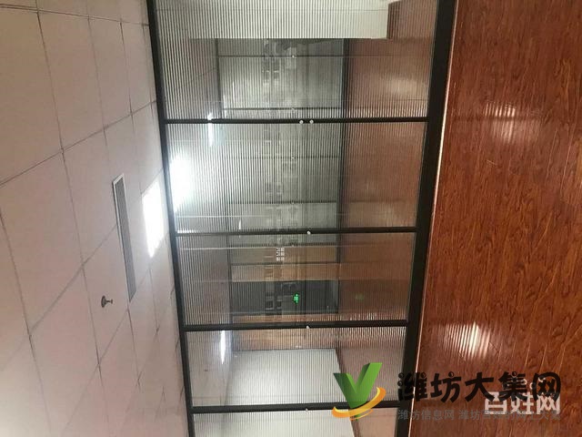 泰華 精裝 帶隔斷寫字樓 陽光100 萬達近