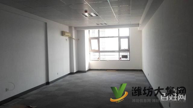 (快租免費(fèi)尋址)青州泰華大廈寫(xiě)字樓出租