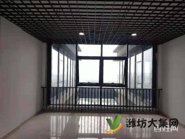 (快租無(wú)中介費(fèi))奎文區(qū)勝利街陽(yáng)光100寫(xiě)字樓出租