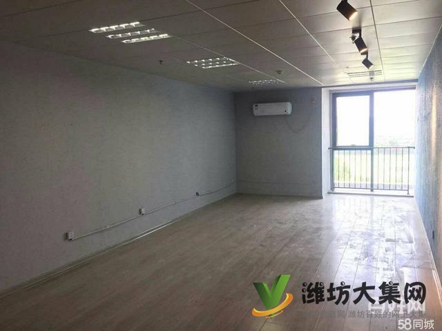 (快租無(wú)中介費(fèi))奎文區(qū)陽(yáng)光100城市廣場(chǎng)寫(xiě)字樓出租