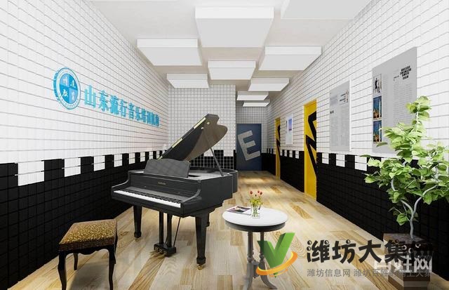 {快租免費(fèi)尋址}《新華路精裝修音樂教室出租》