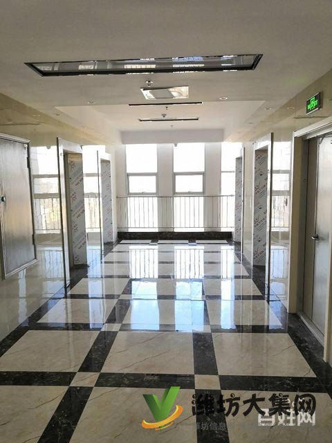 (快租免費尋址)高新區(qū)金馬路梨園街海瀾洲際酒店樓上寫字樓出租