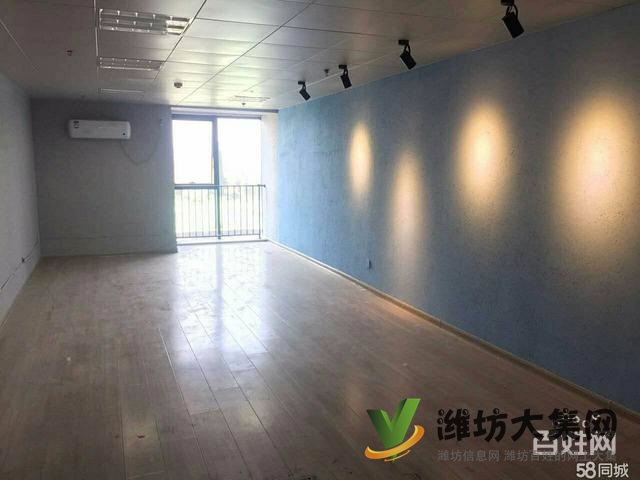 (快租無(wú)中介費(fèi))奎文區(qū)陽(yáng)光100城市廣場(chǎng)寫(xiě)字樓出租