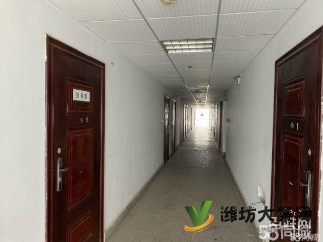 (快租無中介費)奎文新華路東風(fēng)街嘉匯財富大廈寫字樓