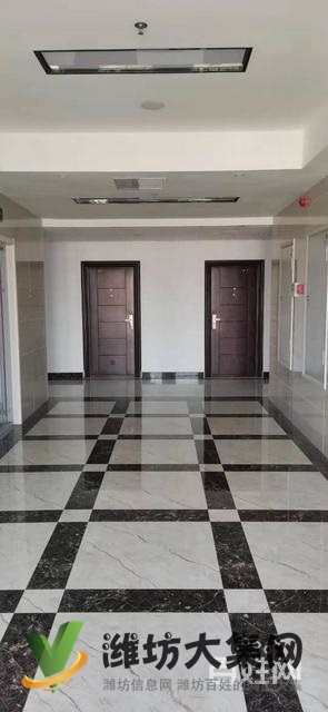 (快租免費尋址)高新區(qū)金馬路梨園街海瀾洲際酒店樓上寫字樓出租