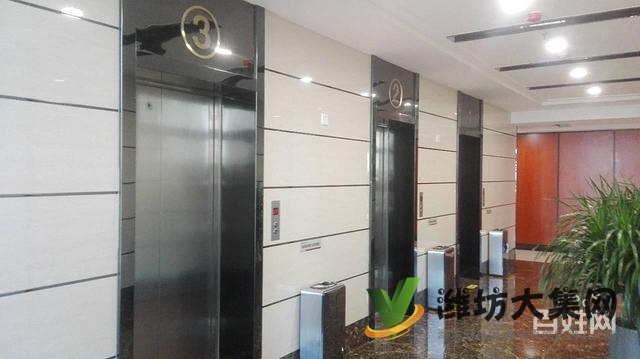 (快租免費(fèi)尋址)青州泰華大廈寫(xiě)字樓出租